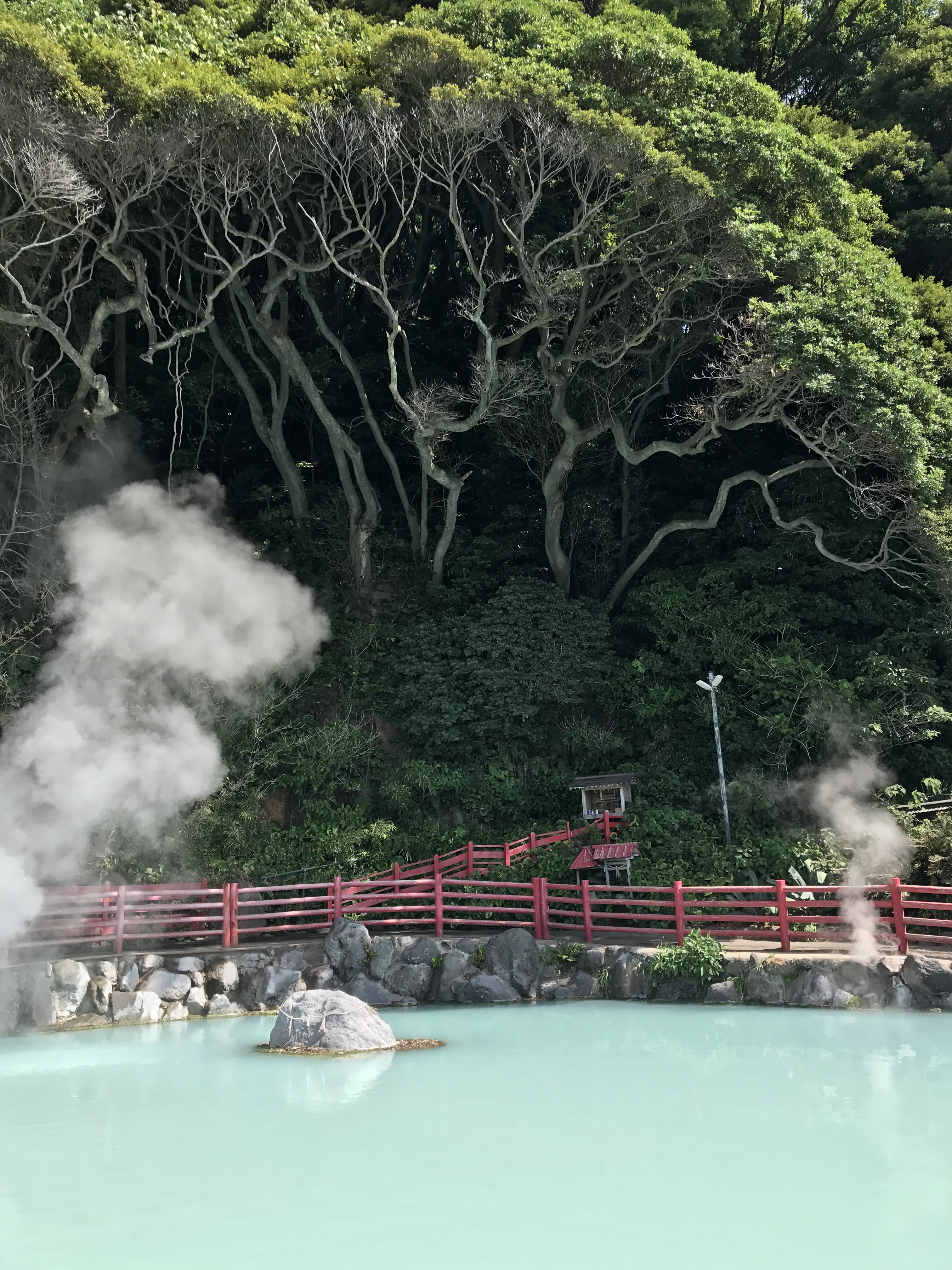 The elemental allure of onsen | Elemental Japan